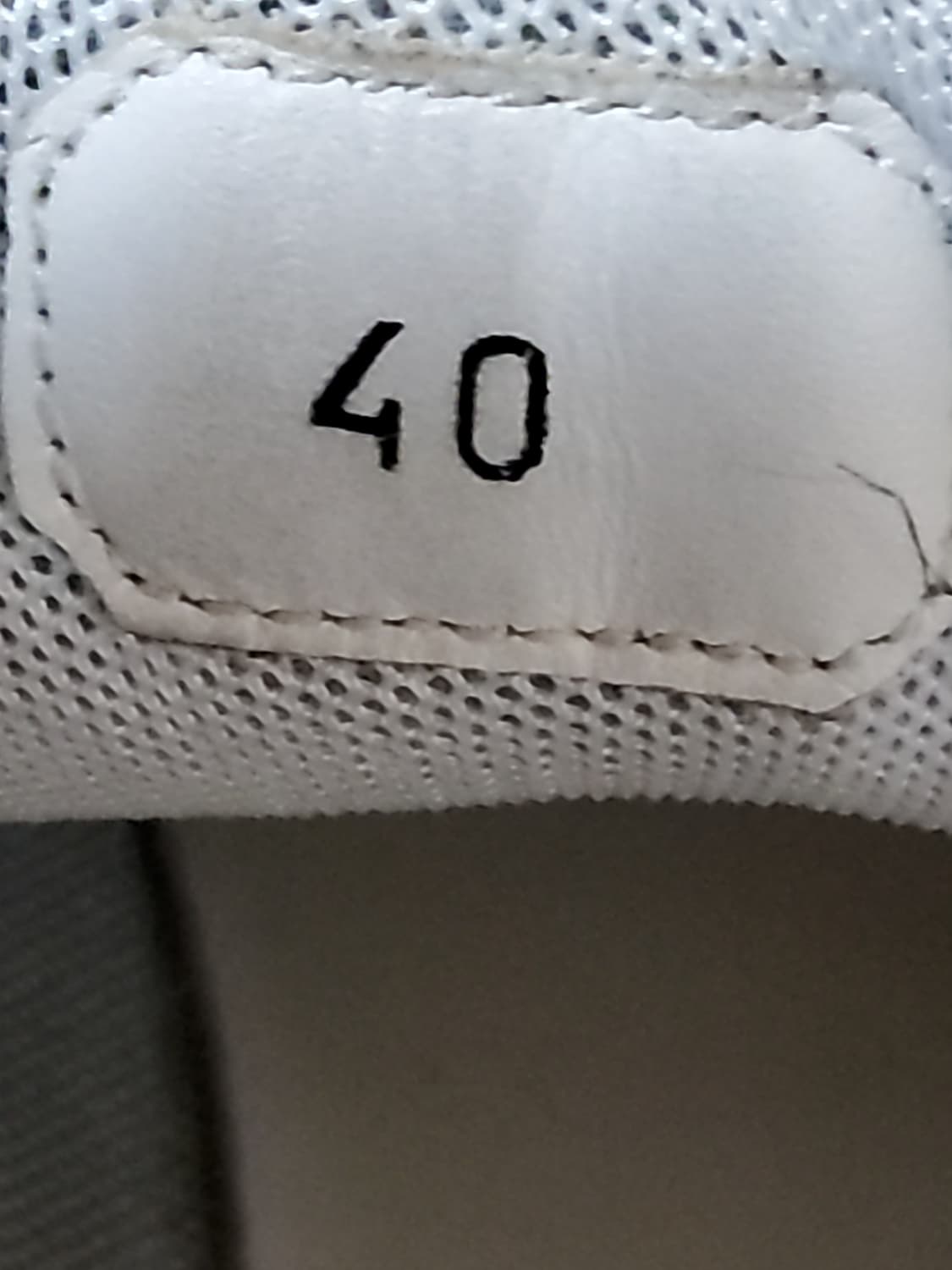 필립플레인 스니커즈 40 상품이미지8