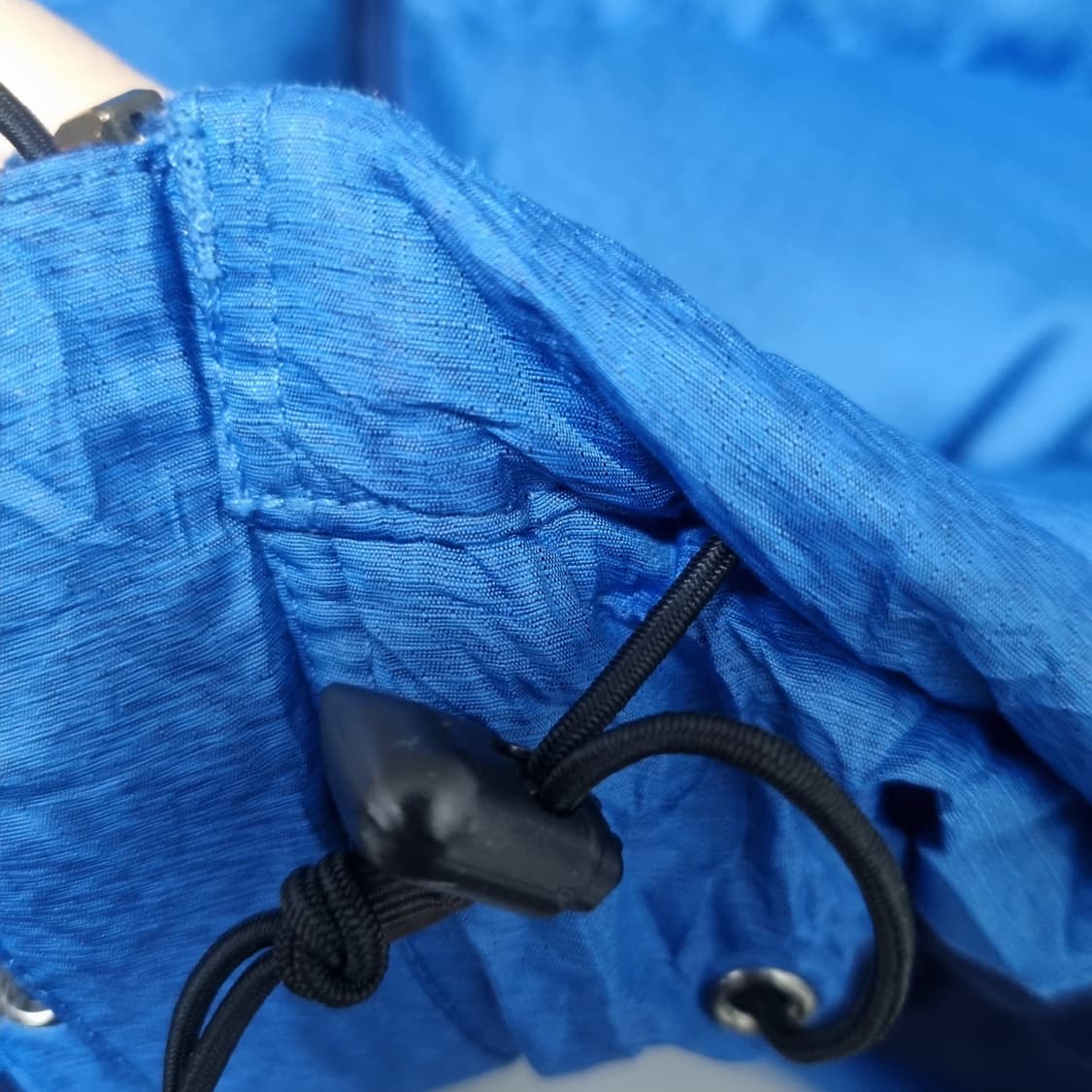 파타고니아 패커블 패딩 04 라이트  블루 상품이미지3