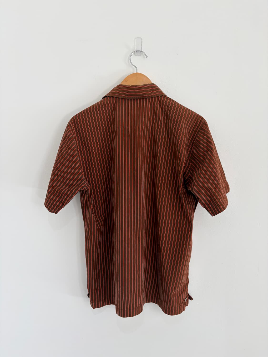 vintage short sleeve shirt 상품이미지5