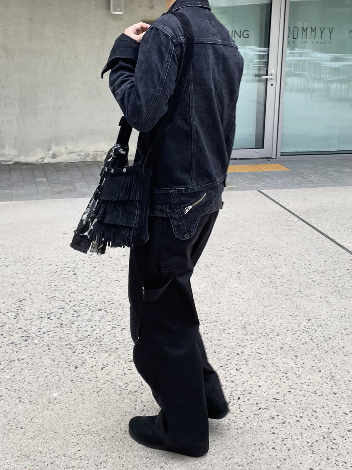 알릭스 카펜터 카고 팬츠 상품이미지2