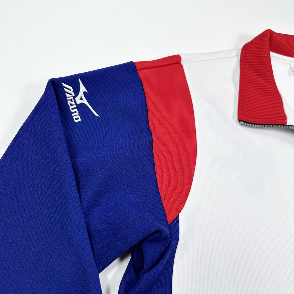 미즈노 재팬 이시카와 트레이닝 트랙탑 져지 (L) 상품이미지5