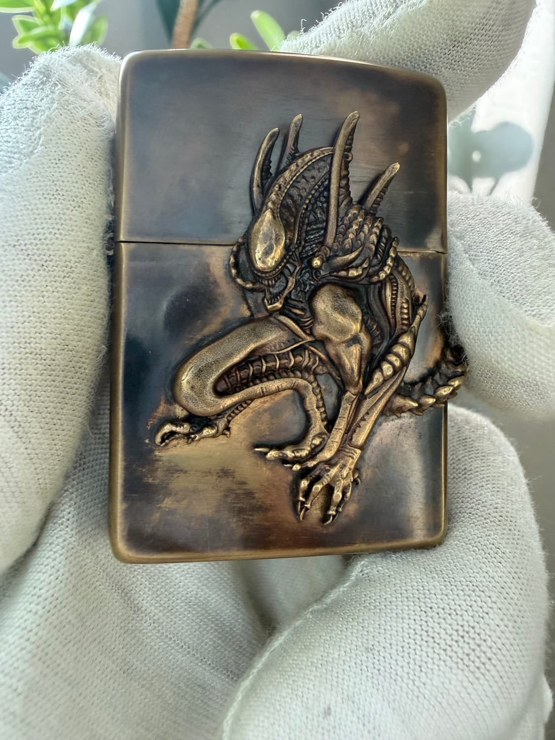 지포라이터 상품이미지1