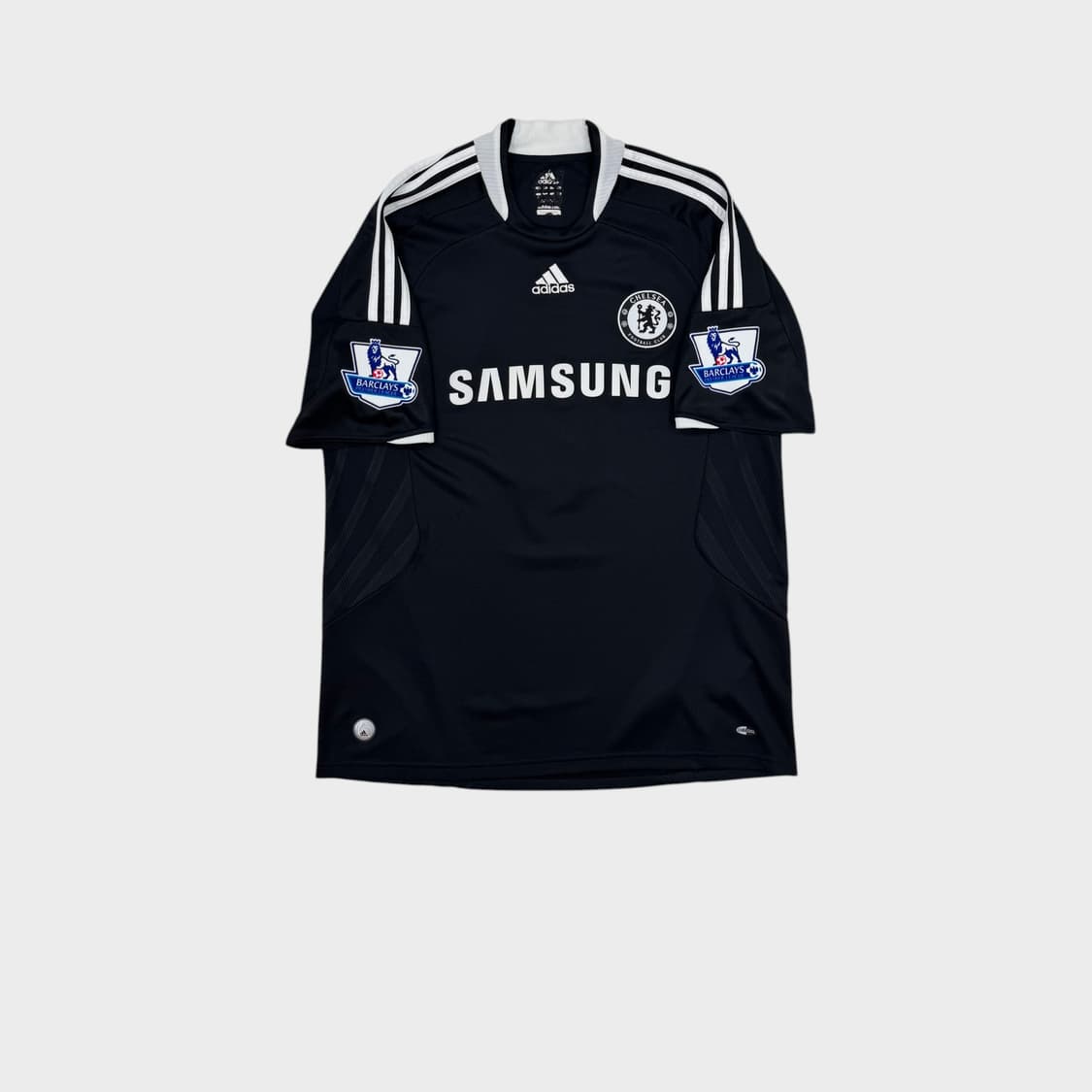 08-09 첼시 어웨이 No.8 프랭크 램파드 상품이미지1