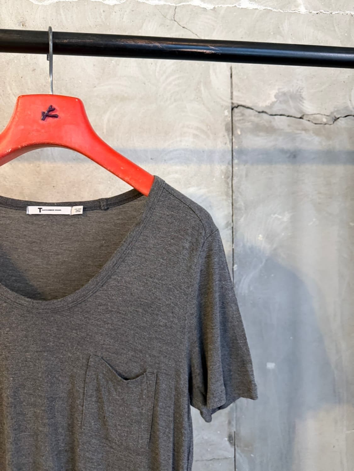 알렉산더왕 티셔츠 55 상품이미지7