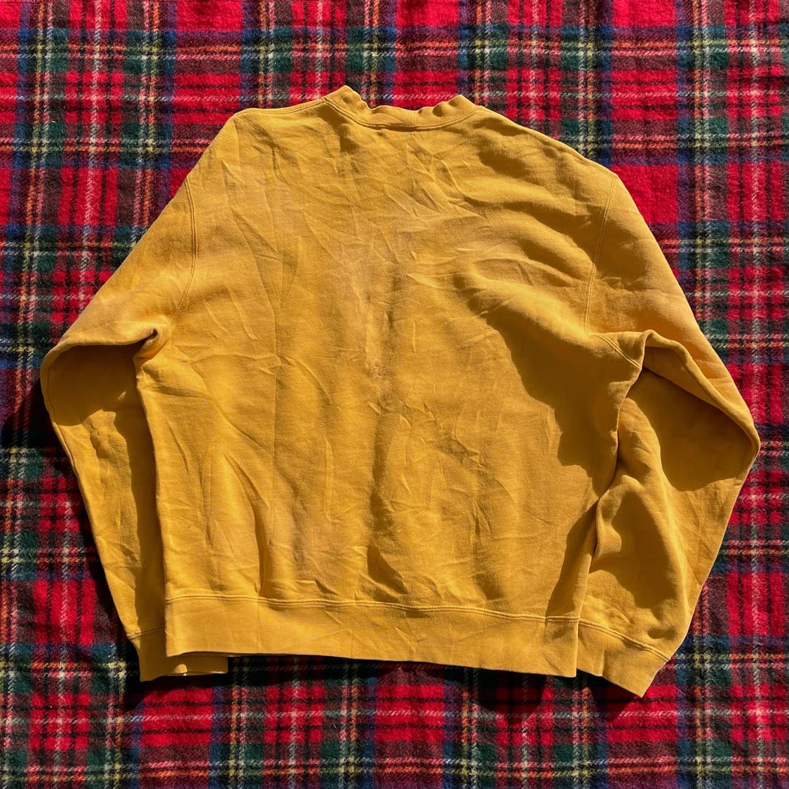 1990’s 나이키 스웻 상품이미지3