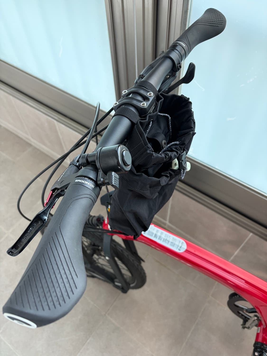 버디 GT 레드 판매 상품이미지4