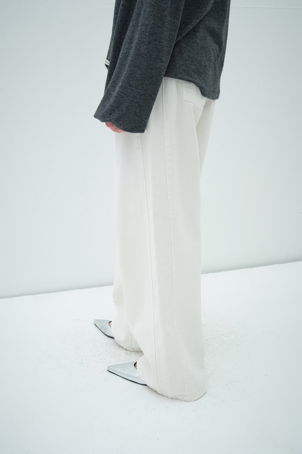 오버듀플레어 실버 키튼힐 250 상품이미지5