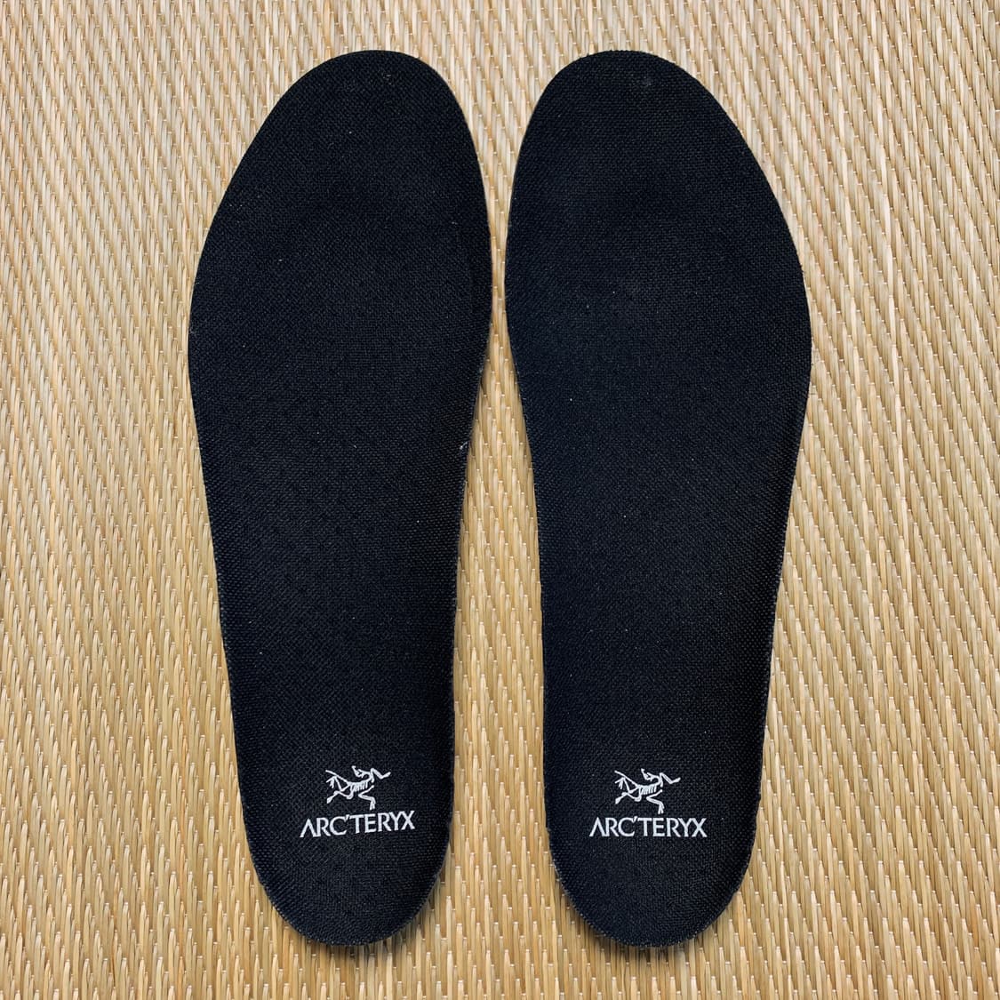 아크테릭스 컨실 FL2 레더 GTX (블랙) 상품이미지5