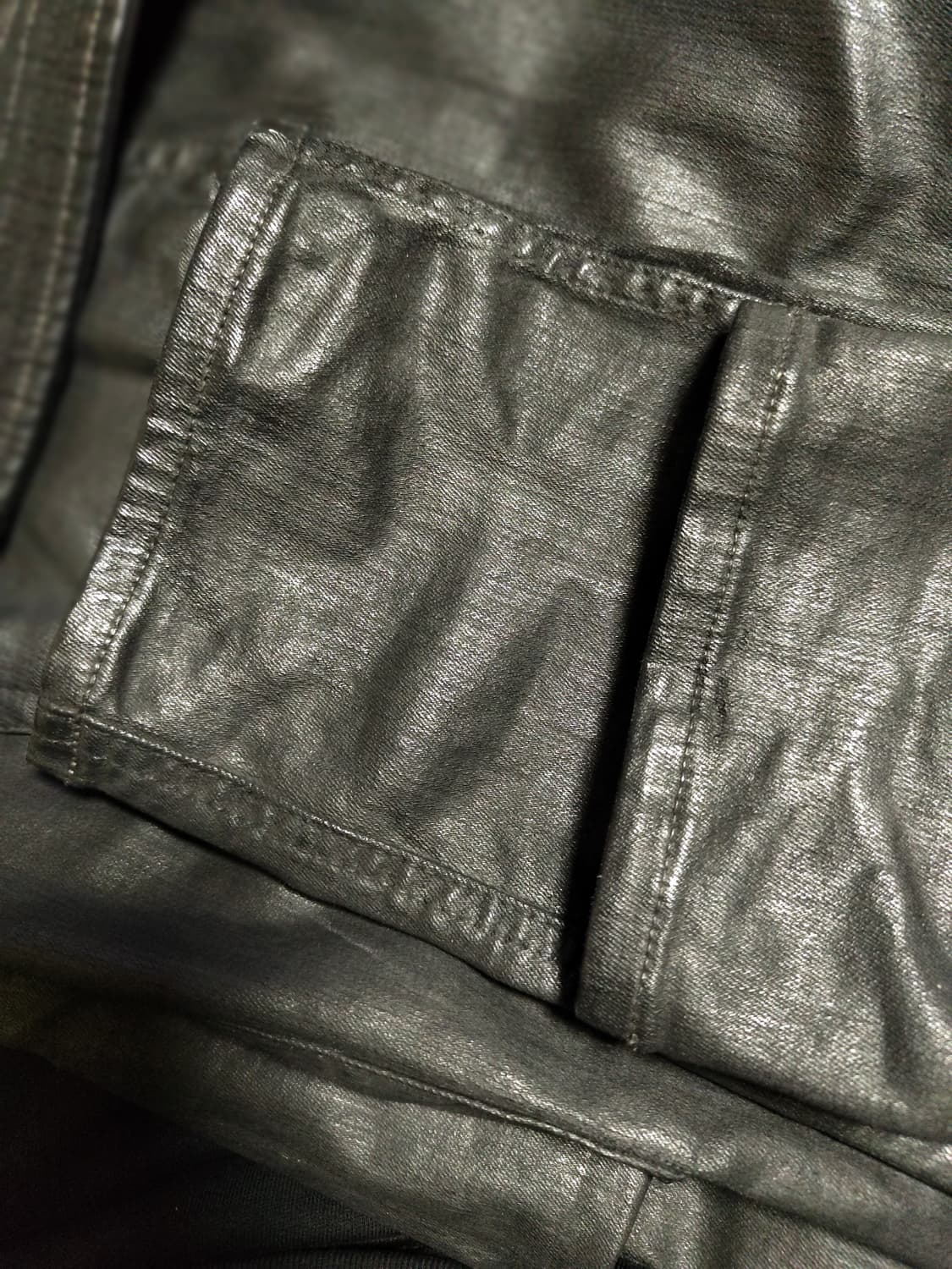 릭오웬스 다크쉐도우 이지크리리치진 상품이미지6