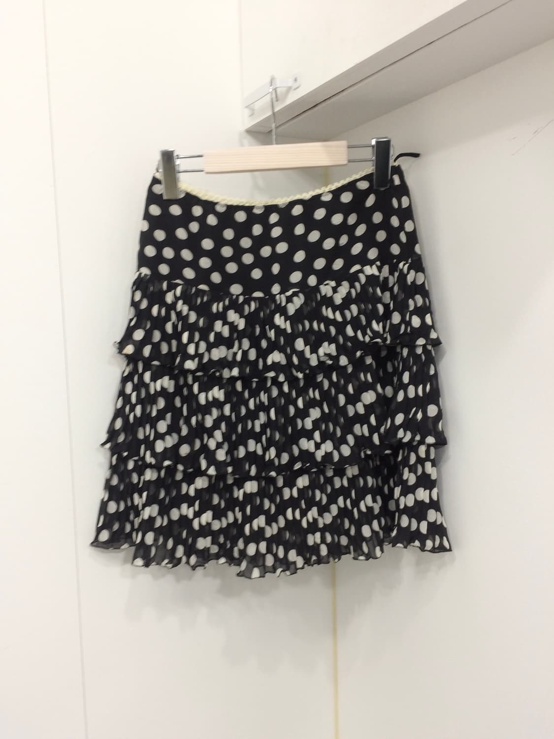 핑크 도트 모리 세트 상품이미지6