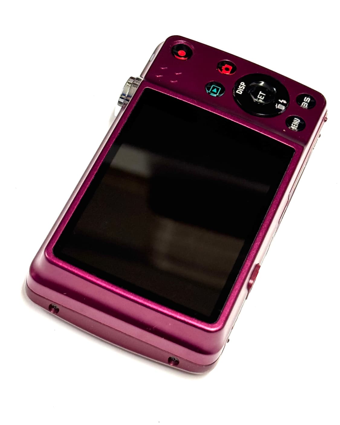 이채영 디카) Casio Exilim EX-Z550 카시오 엑슬림 상품이미지8
