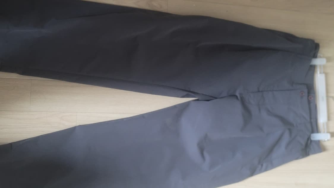 EE 누마레 더블웨이스트 차콜 m 상품이미지3