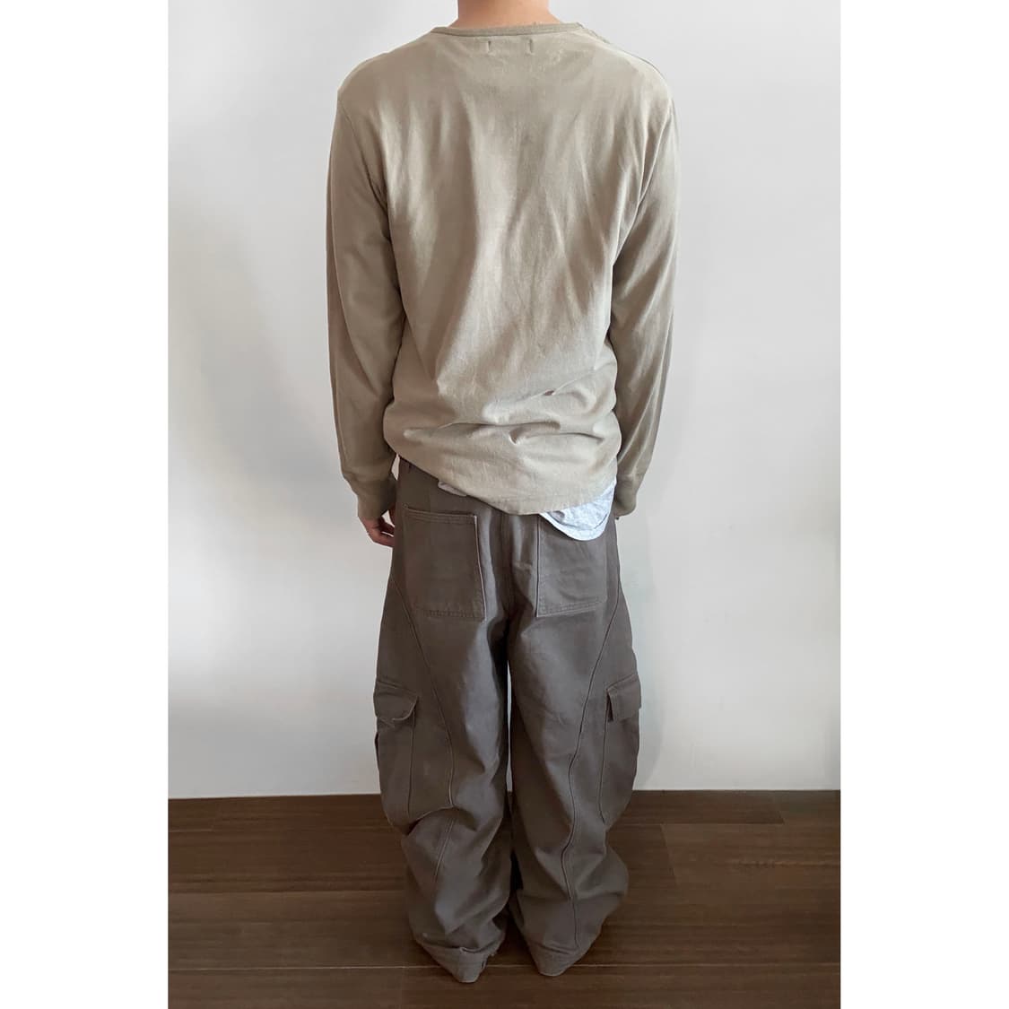 Ben Sherman Printed T-shirt 상품이미지3