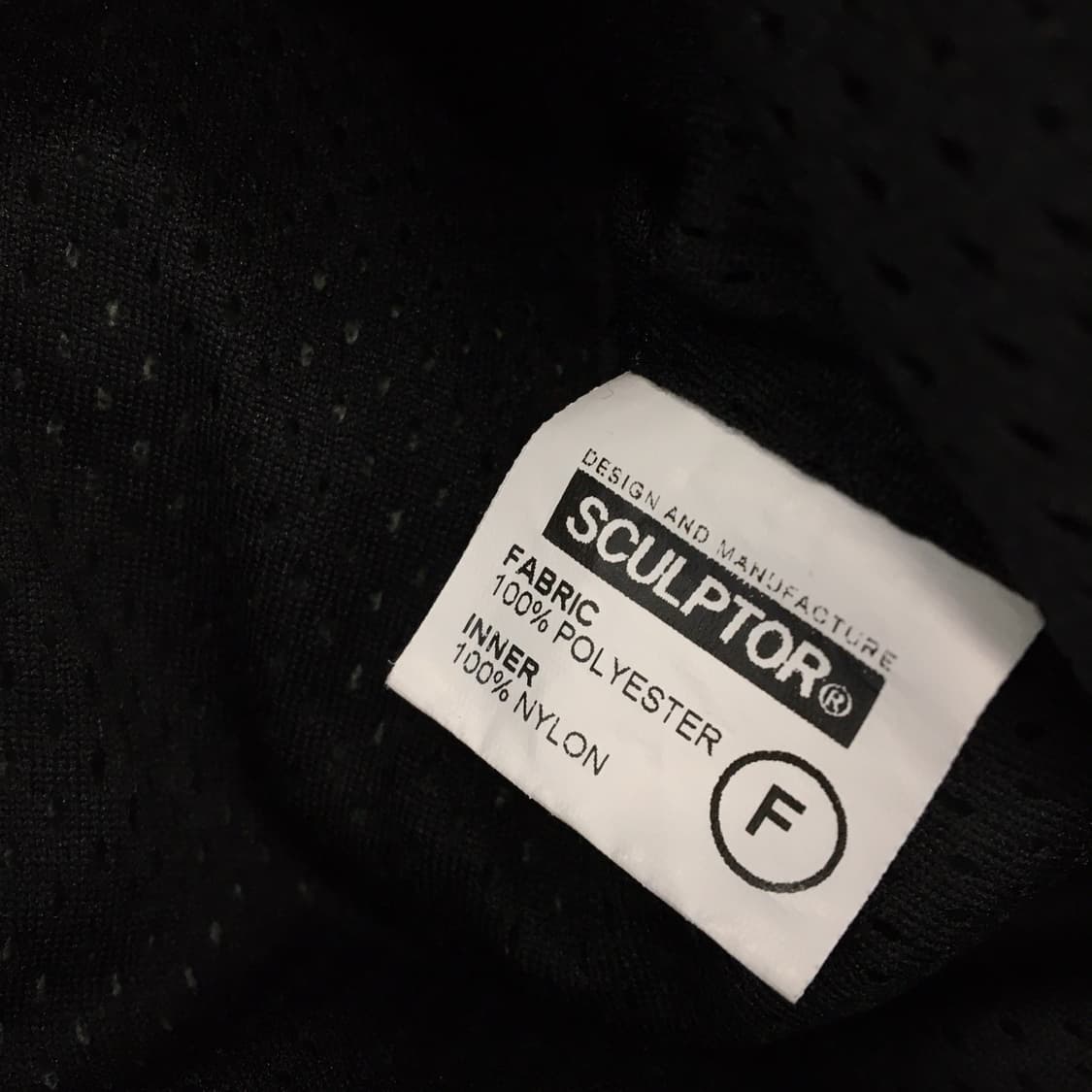 스컬프터 포켓 양털플리스 FREE 상품이미지6