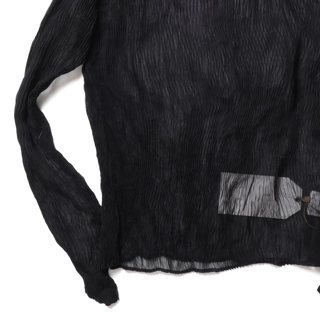 Issey Miyake Pleated Long Sleeve 상품이미지3