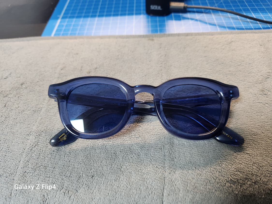 모스콧 다벤 44 사파이어 상품이미지1