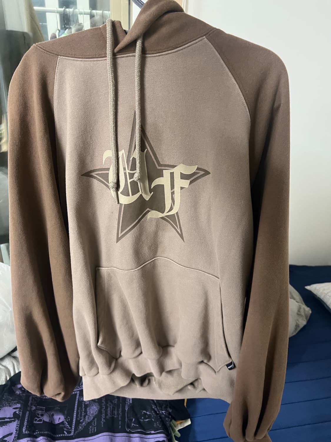 어반스터프 후드티 m 상품이미지1