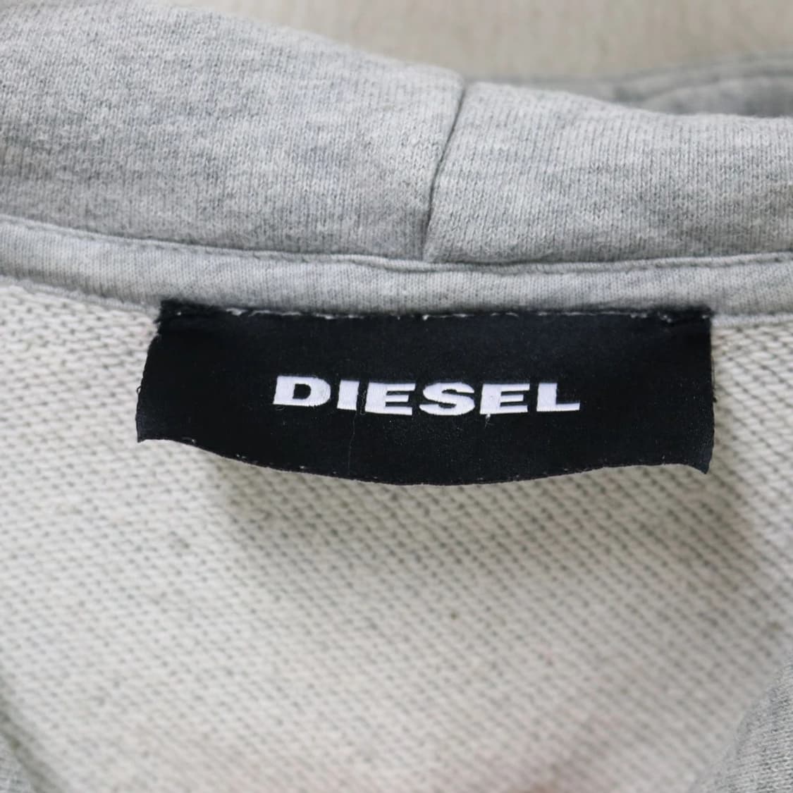DIESEL 디젤 프린트 후드 69647 상품이미지7