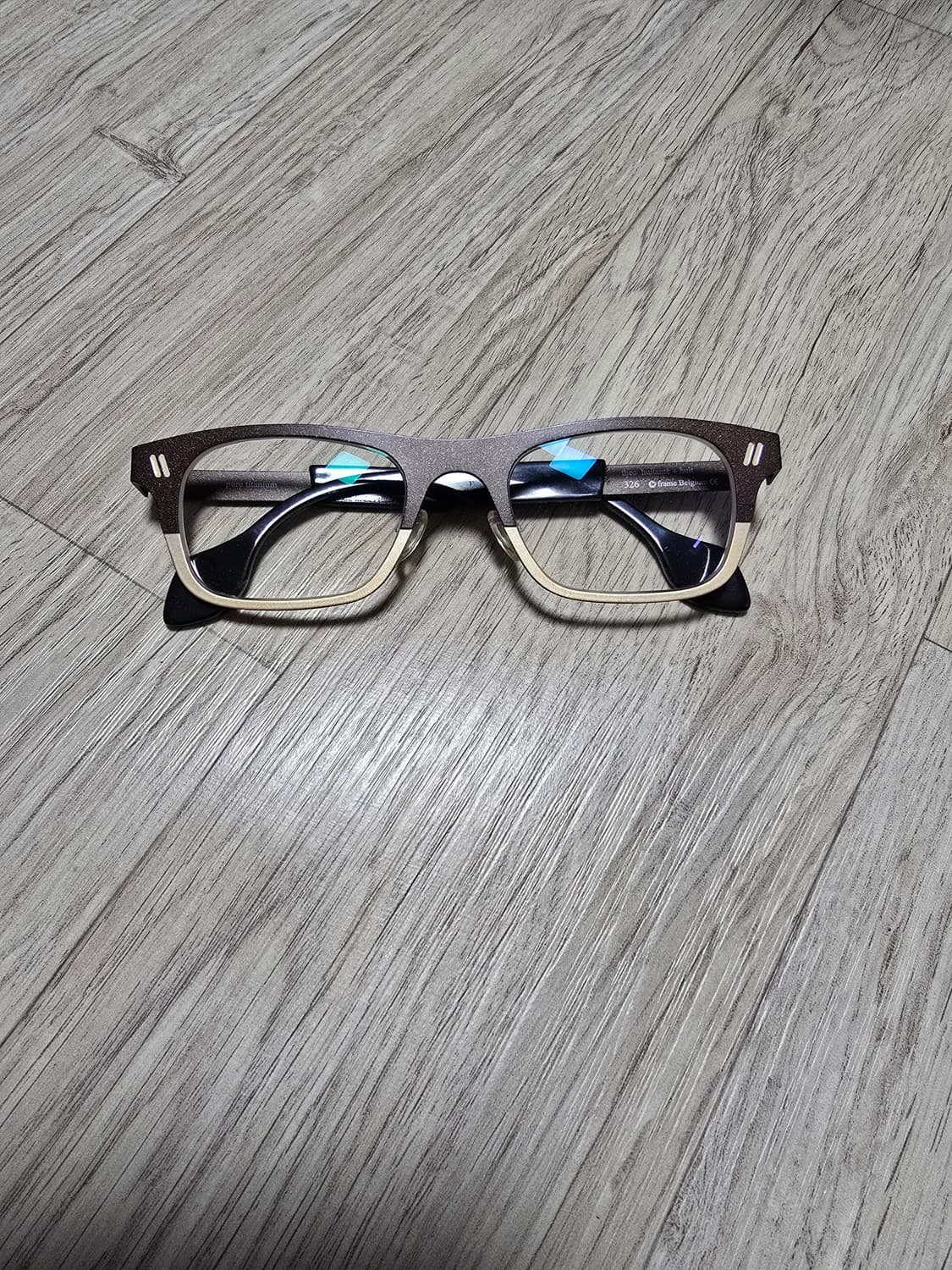 Theo 안경테 상품이미지5