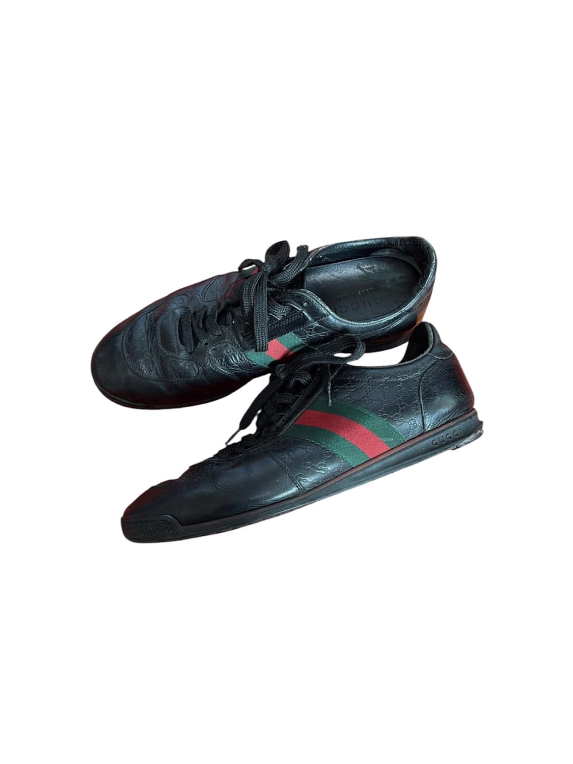 A1601 Side Line Sneakers 상품이미지1