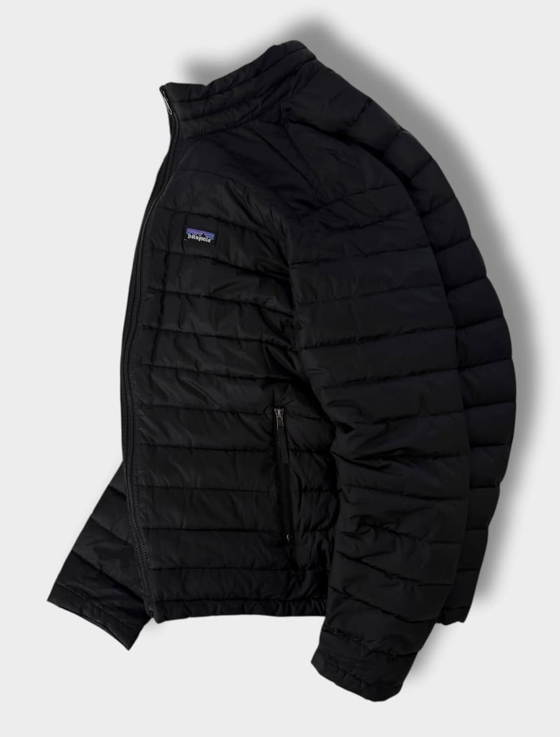 파타고니아 루즈핏 덕다운 나노퍼프 경량패딩 상품이미지2