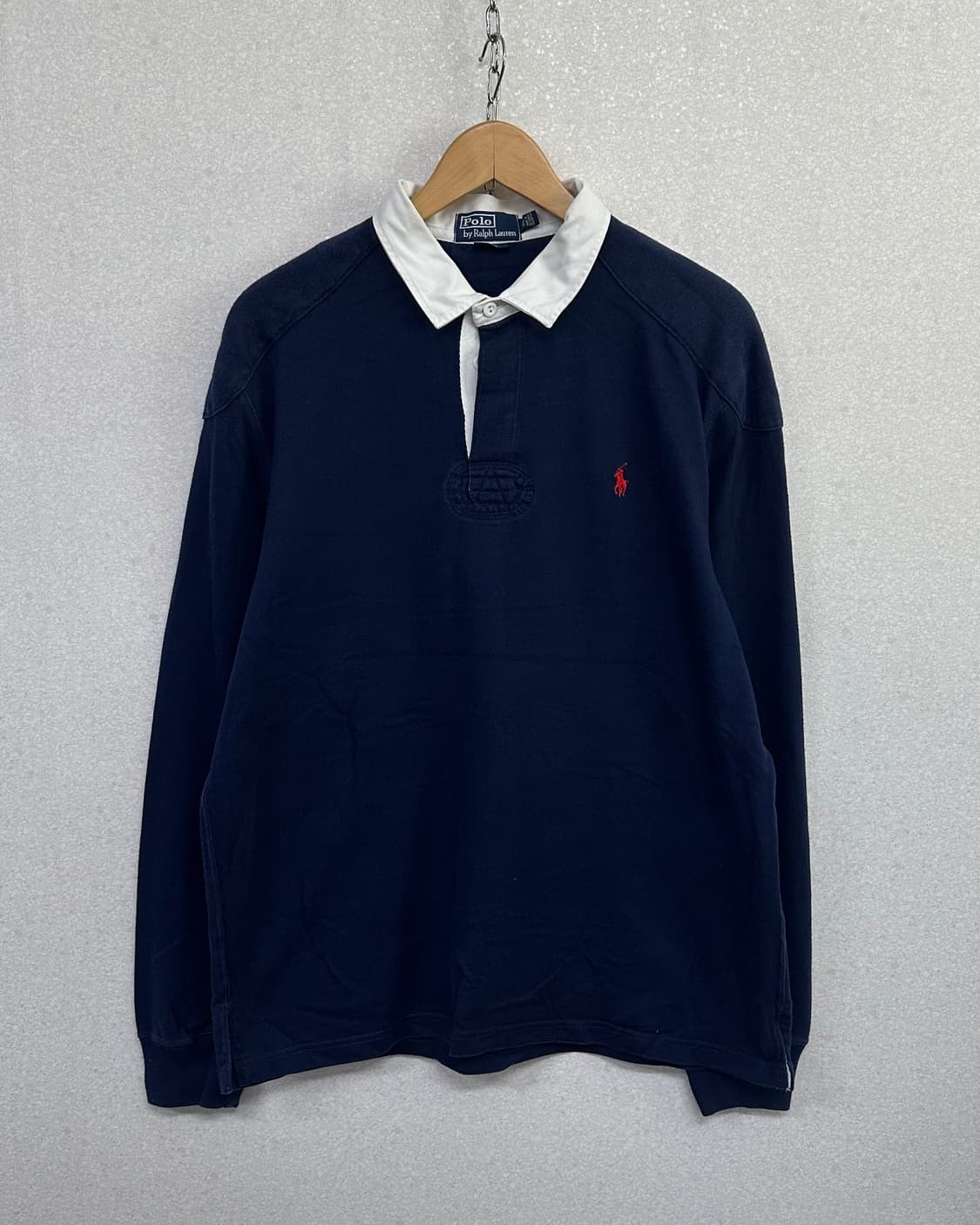 (XL)폴로 PK 럭비티-M2120 상품이미지1