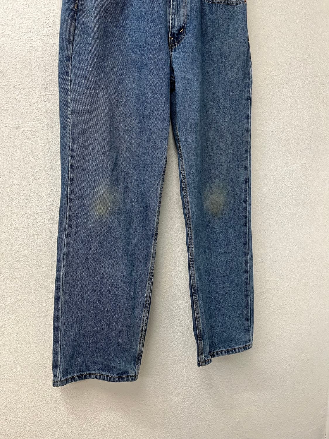 LEVI'S 550 (#M) 상품이미지3