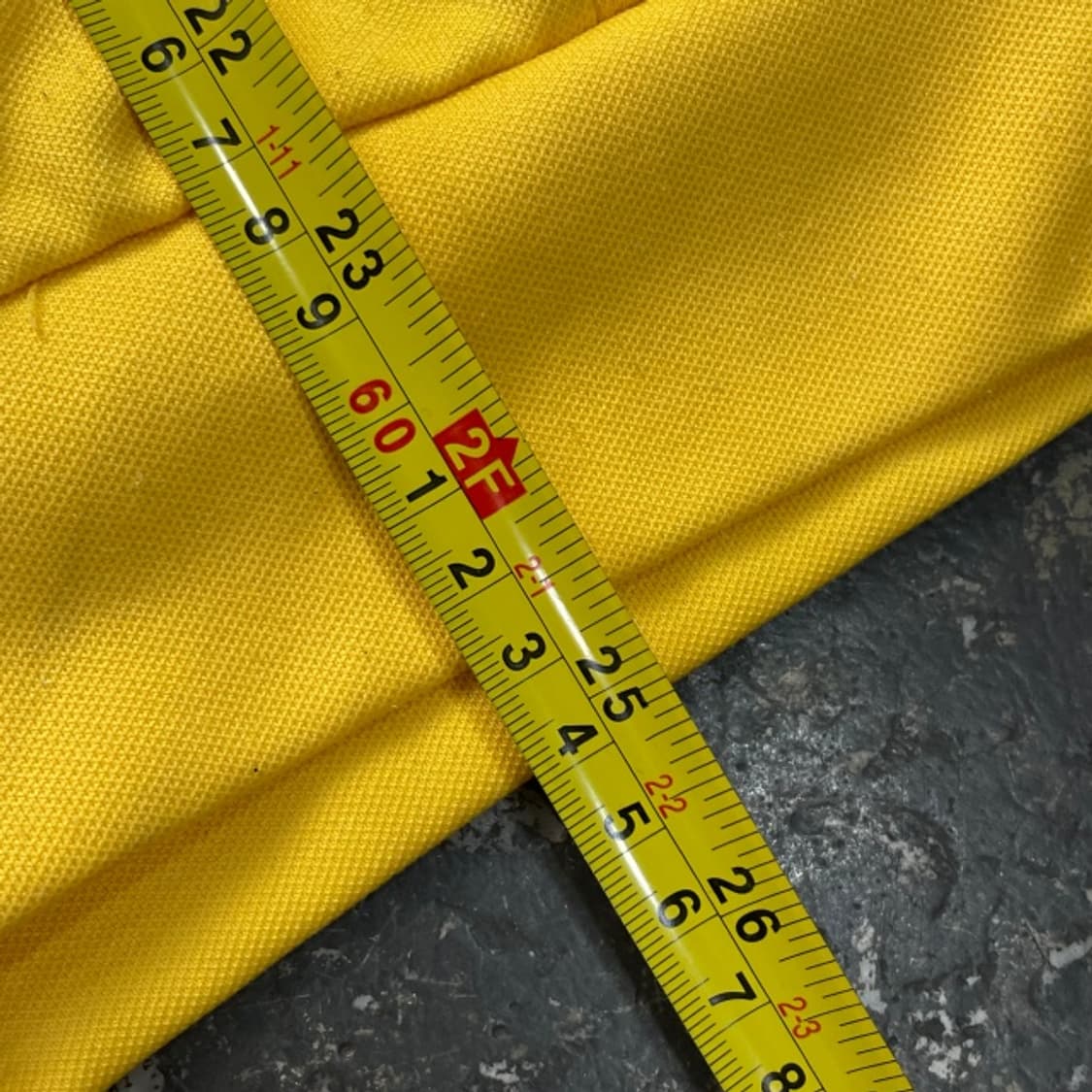 95 아디다스 옐로우 져지 상품이미지7