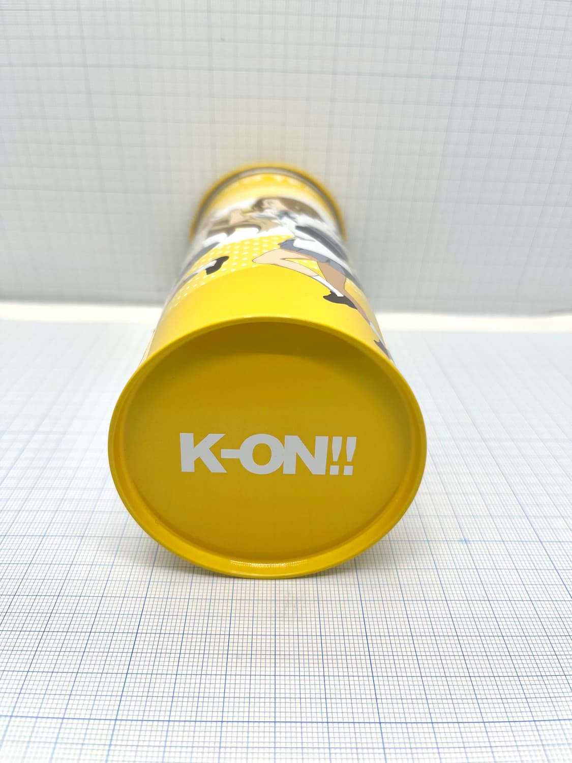 케이온 캔 저금통 상품이미지4