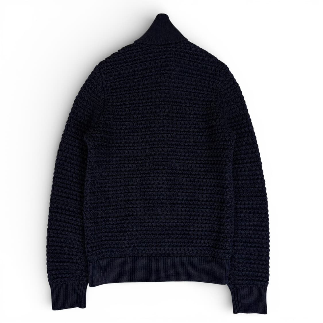 lacoste zip up sweater 상품이미지3