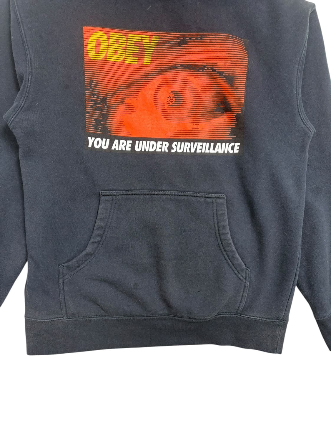 OBEY 오베이 후드티 상품이미지4