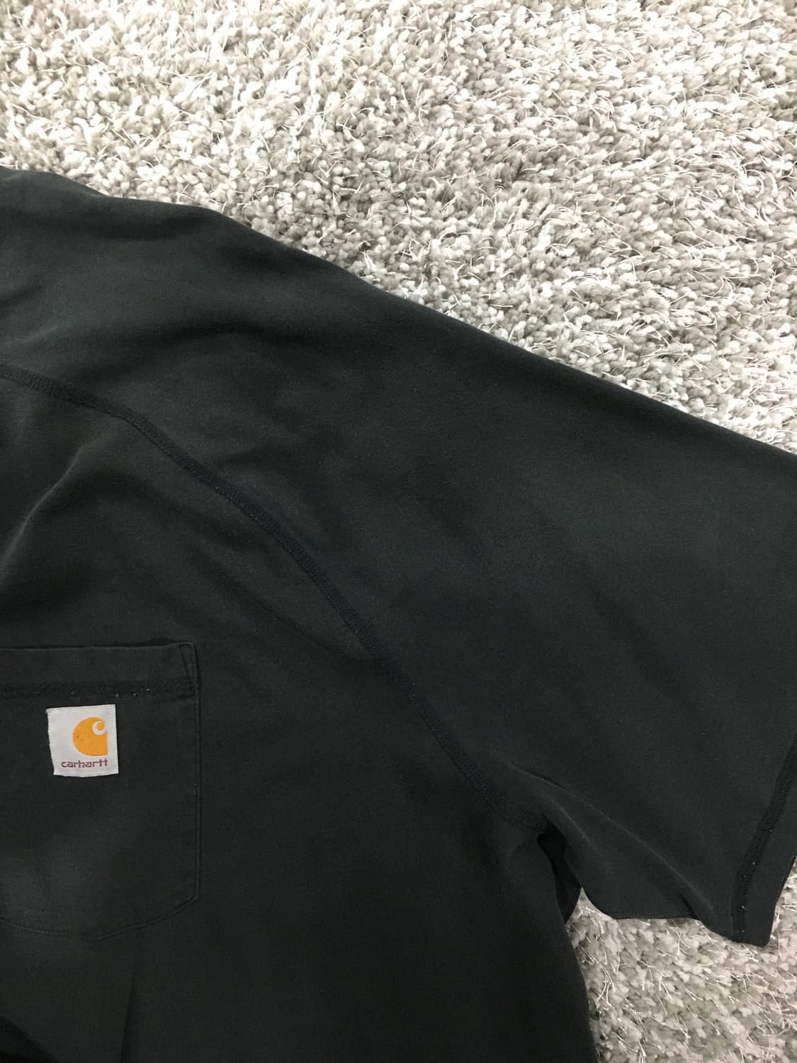 칼하트 티셔츠 상품이미지4