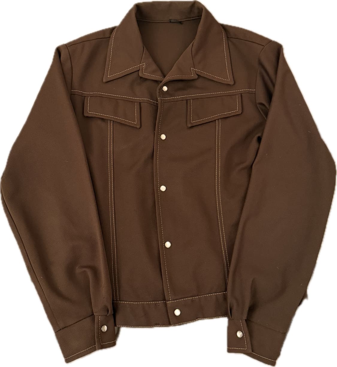 60‘s FARAH 파라 western jacket 상품이미지1