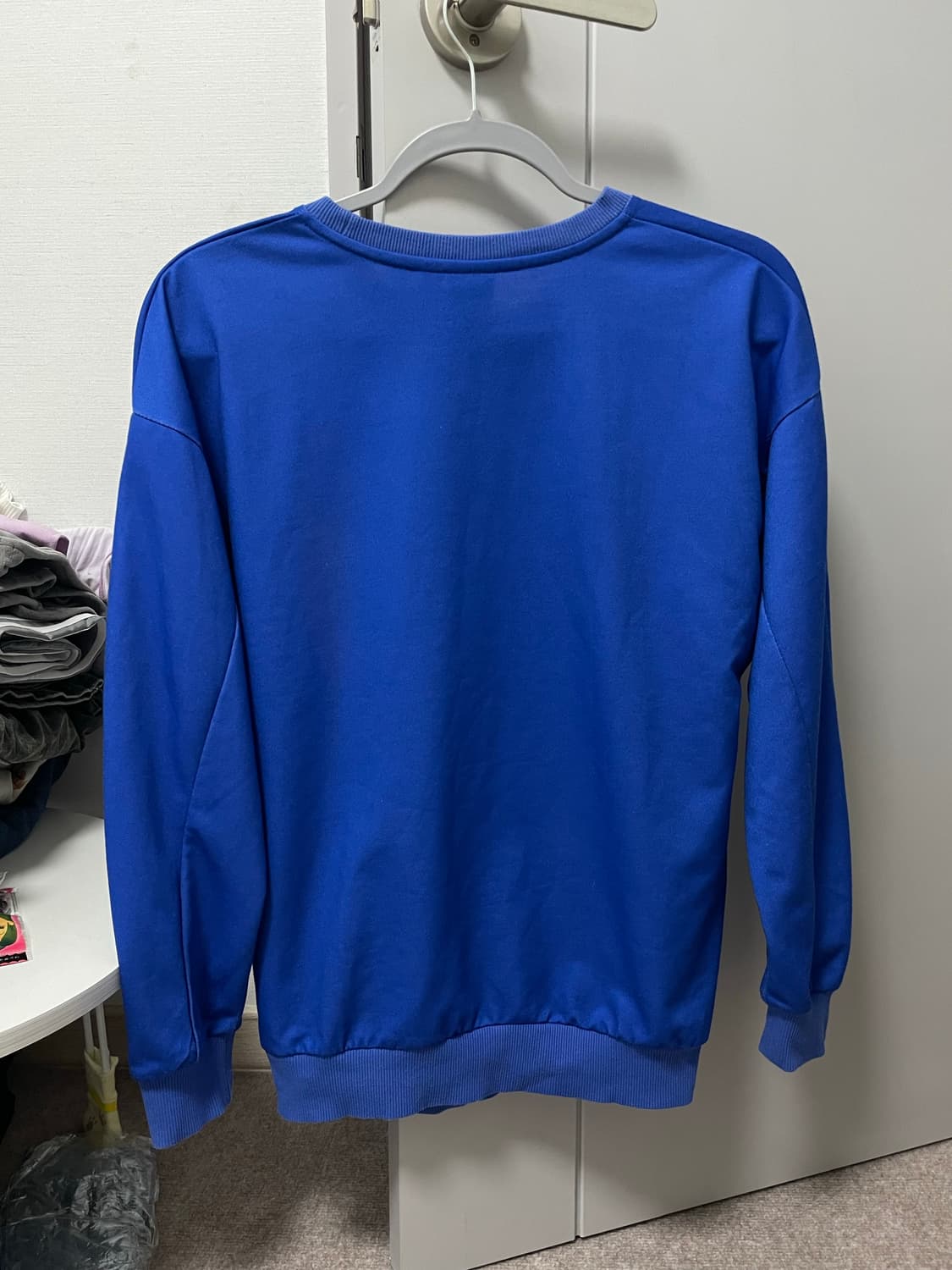 아디다스 맨투맨  상품이미지10