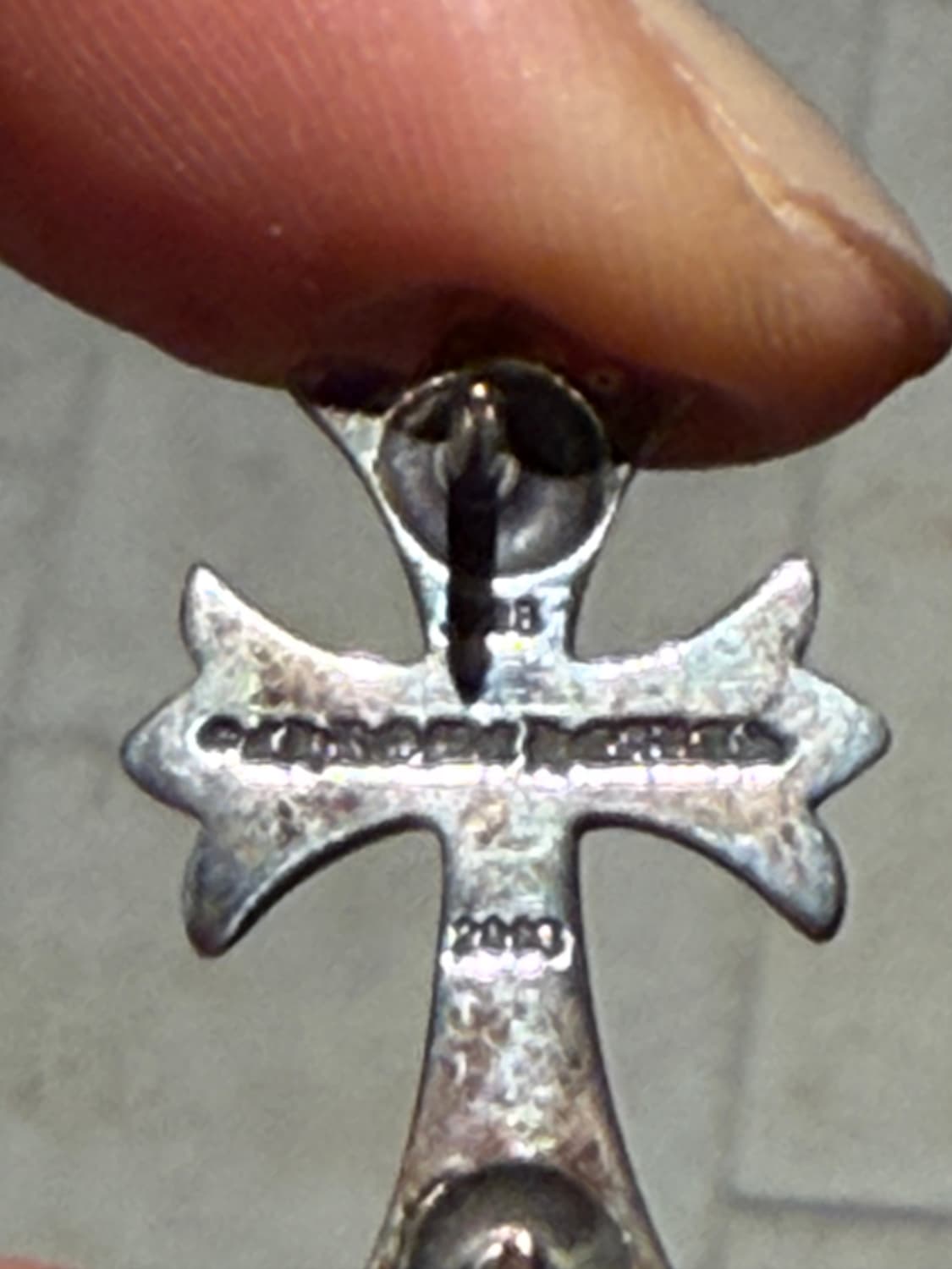 크롬하츠 팔찌, 브롯지 새트 상품이미지4