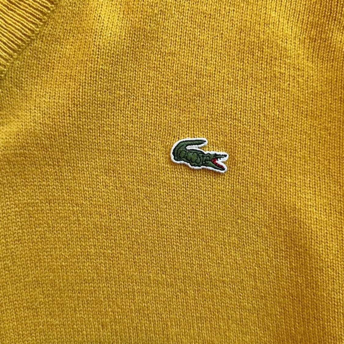 라코스테 울 스웨터 상품이미지6