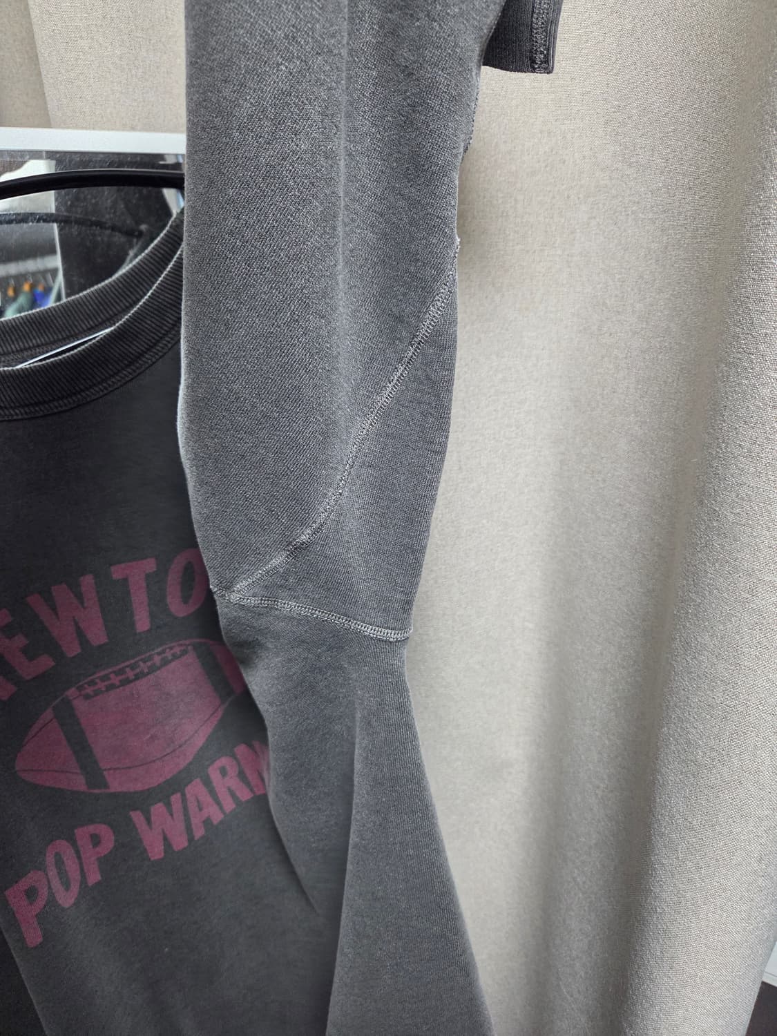 더블웍스 스웻셔츠 상품이미지9