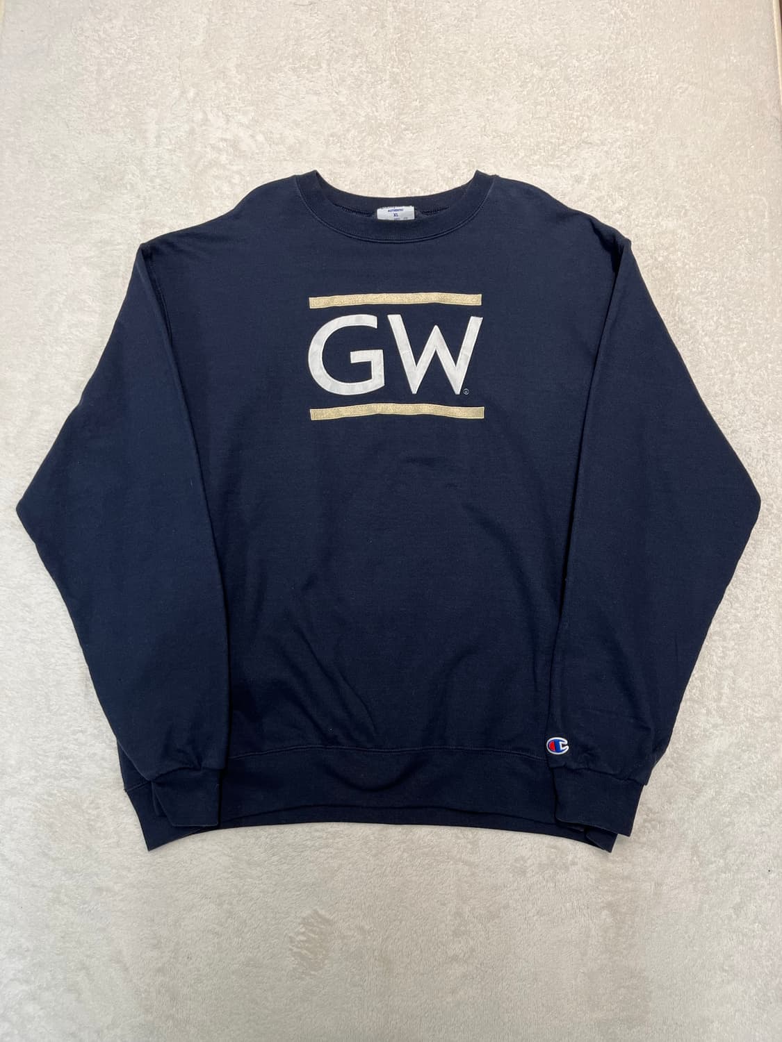 챔피온 기모 맨투맨 상품이미지1