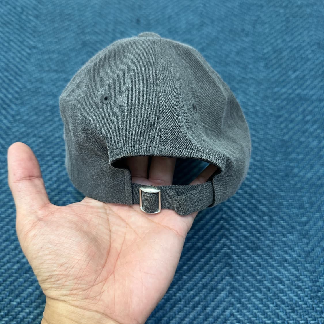 [F] 마뗑킴 모자 상품이미지2