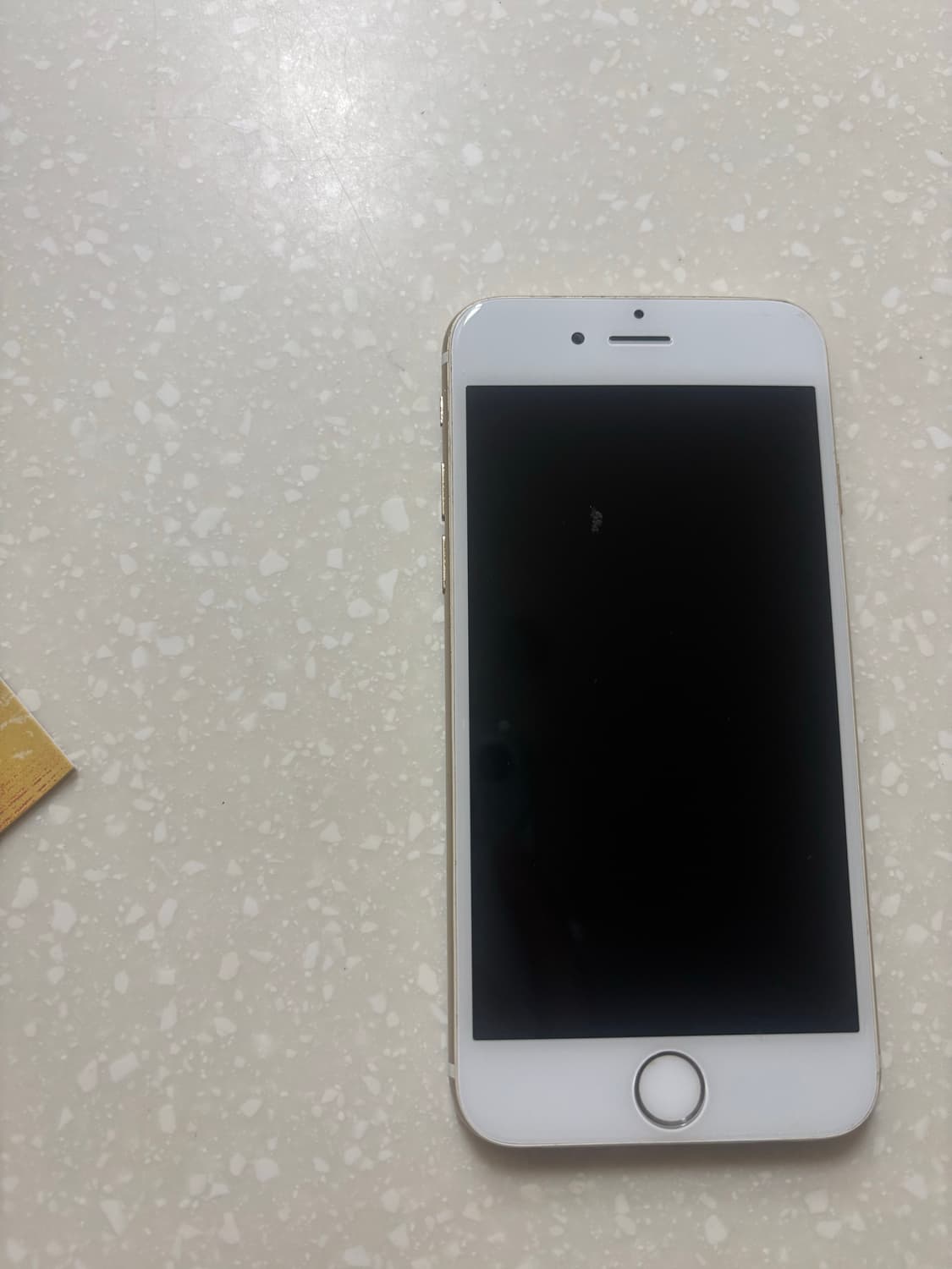 아이폰6 골드 상품이미지1