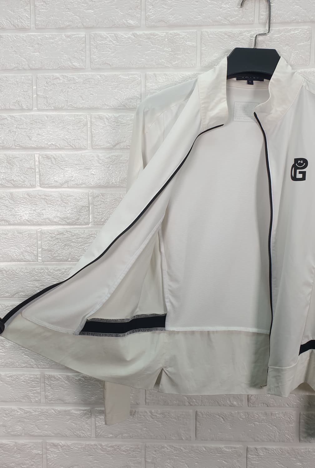 [1]파리게이츠 기능성 집업 져지 상품이미지7