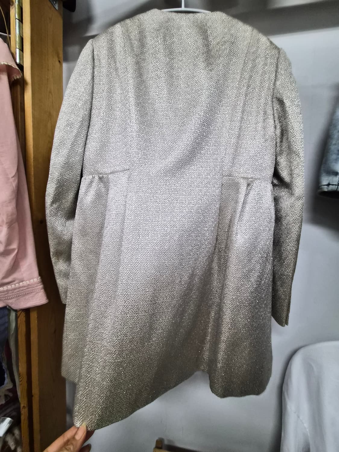 마인 샤이니  자켓 상품이미지7