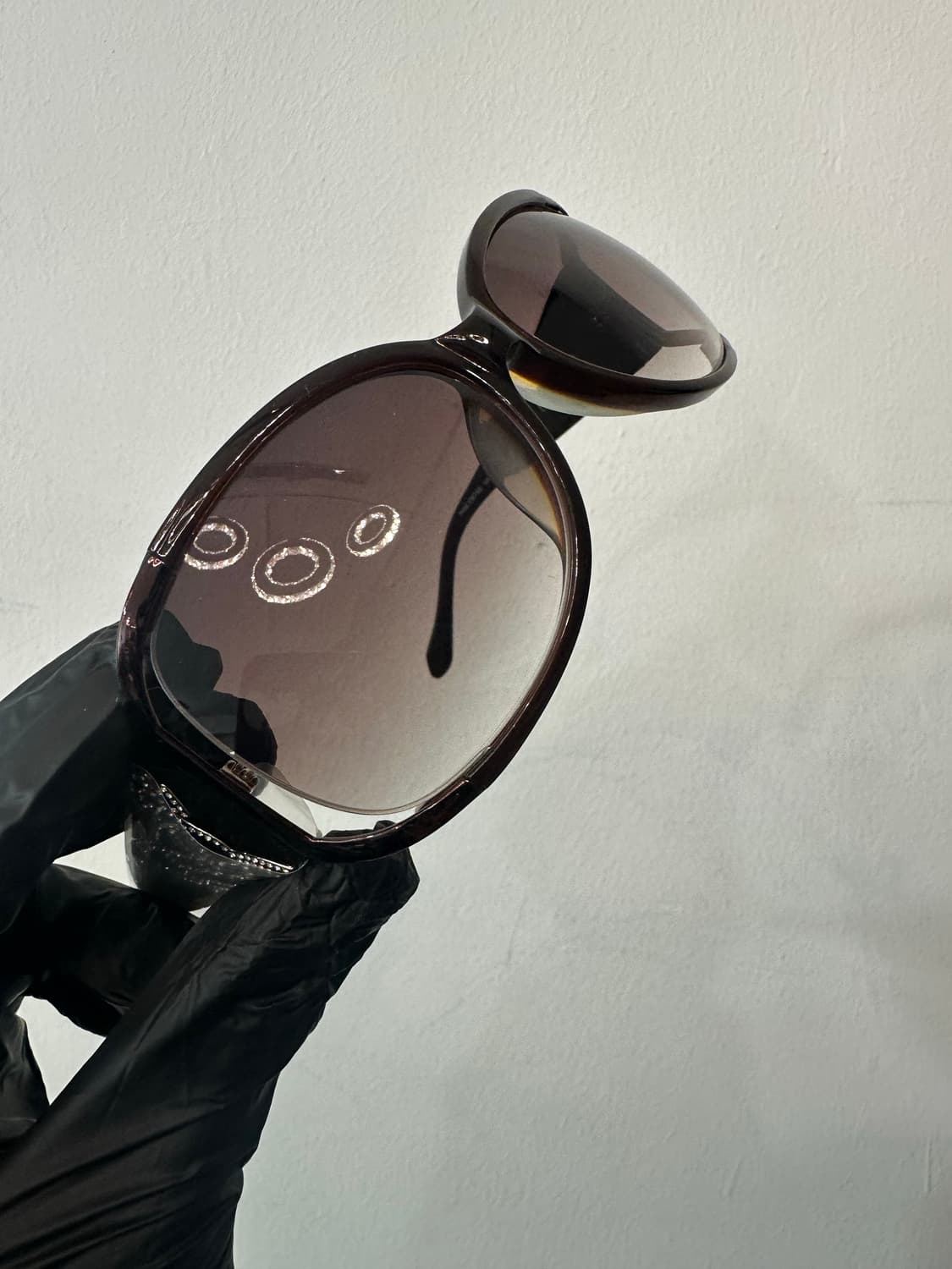 [새상품 무료배송] Made in Italy 비비안웨스트우드 선글라스 상품이미지6