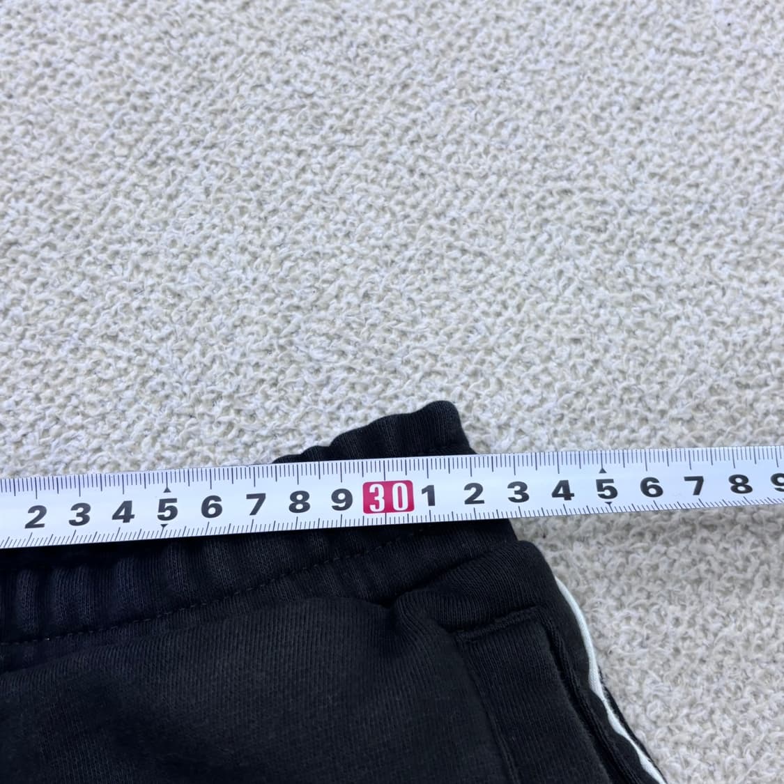 65(XS) 신형 엄브로 여성 트레이닝 팬츠 0608E 상품이미지5