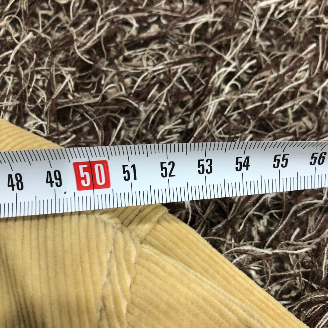 옴파로스 코듀로이 자켓 상품이미지9