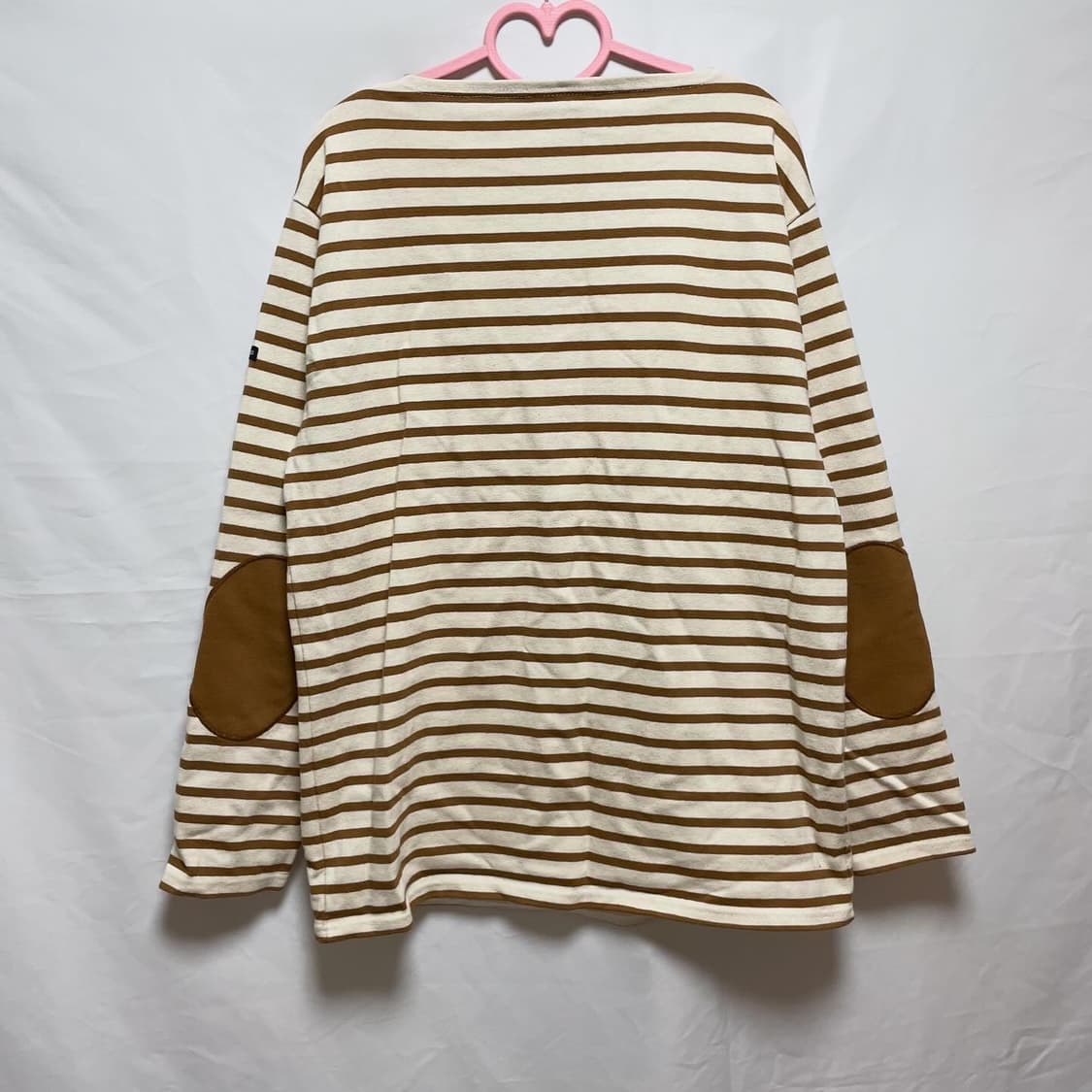 세인트제임스 길도 엘보패치 상품이미지4