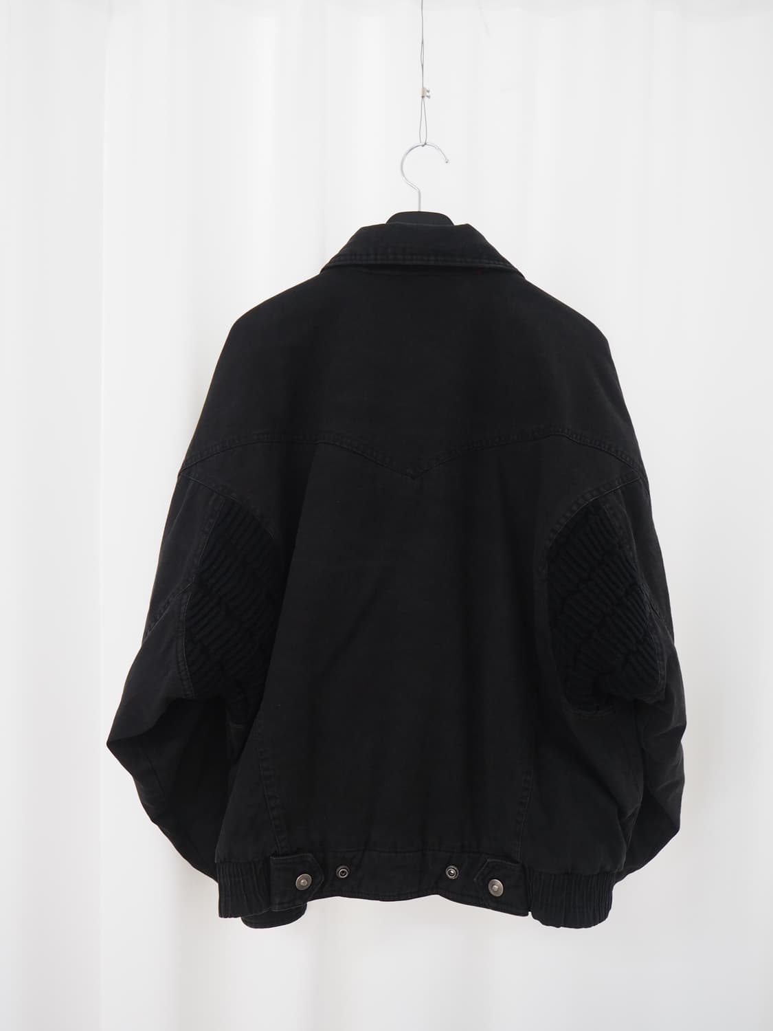 vintage bomber jacket  상품이미지6