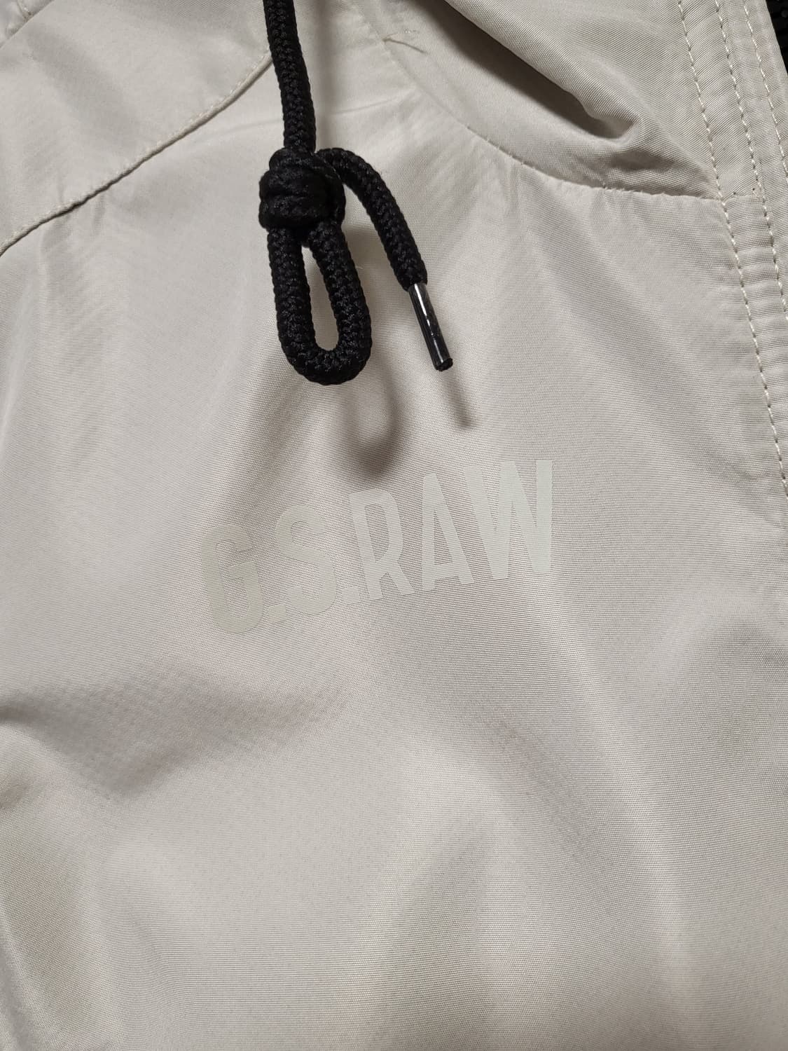 G-star RAW 후드 집업자켓 상품이미지2