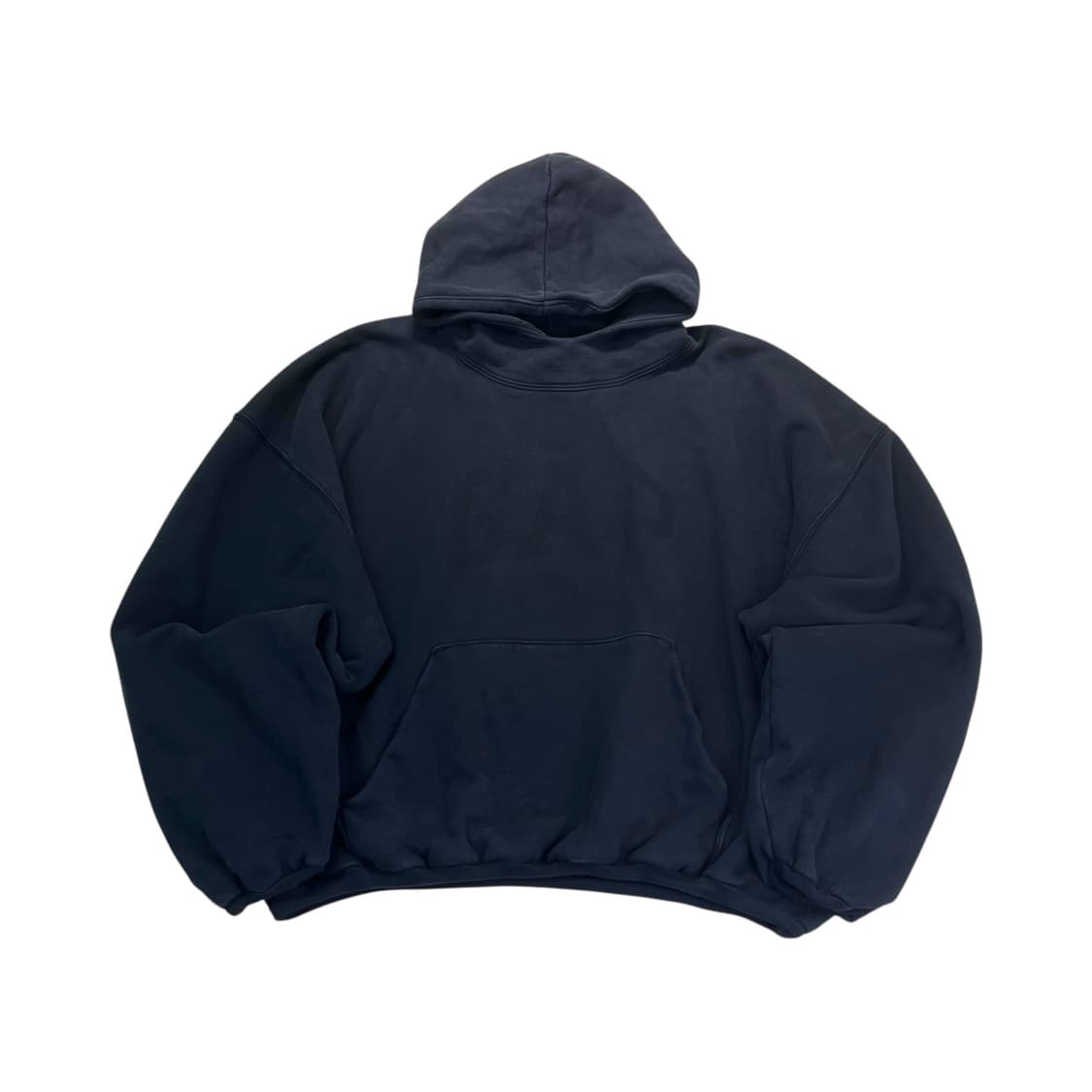 105 이지 갭 발렌시아가 도브 후드티 상품이미지2