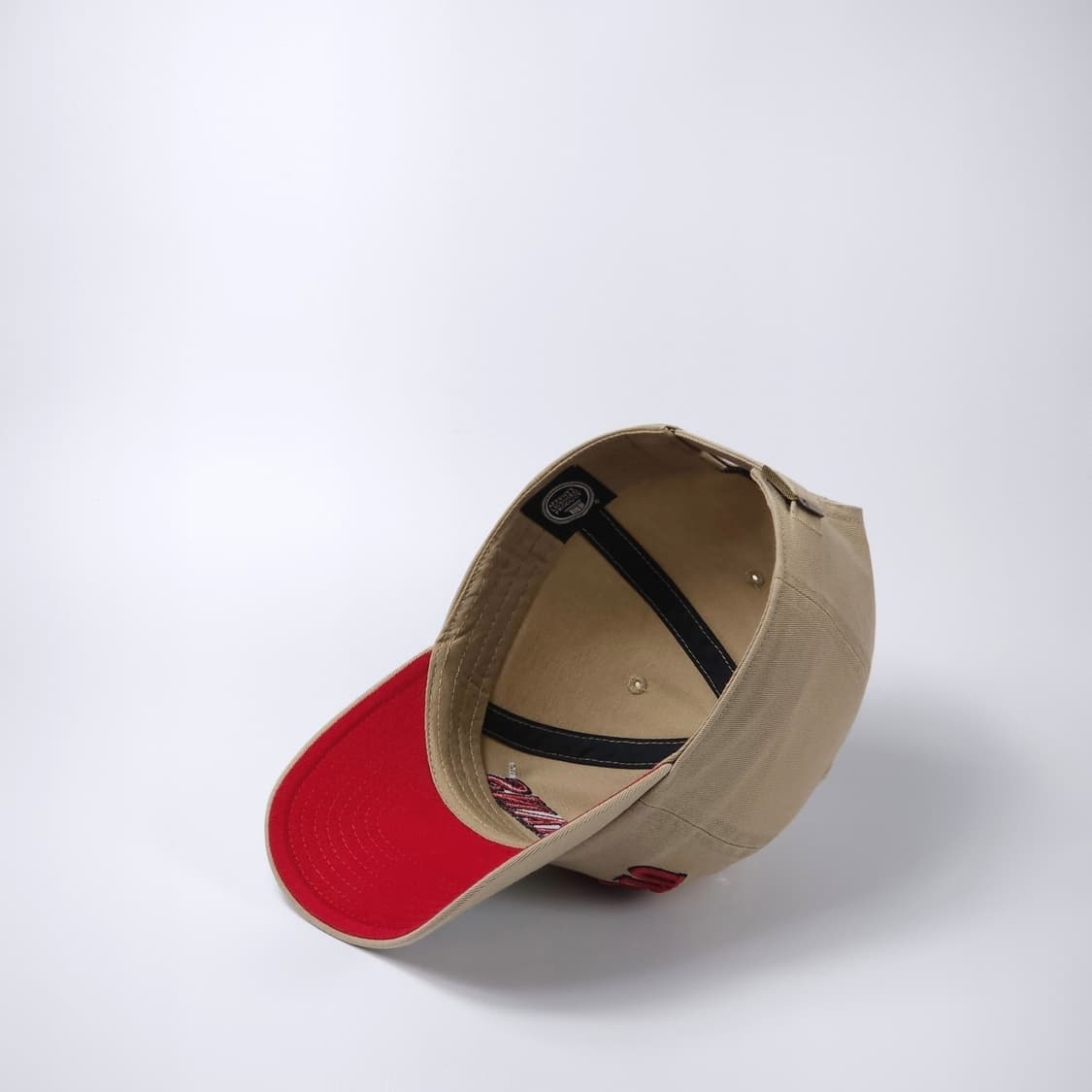 47 NCAA 탬파 스파르탄스 볼캡 모자 상품이미지4